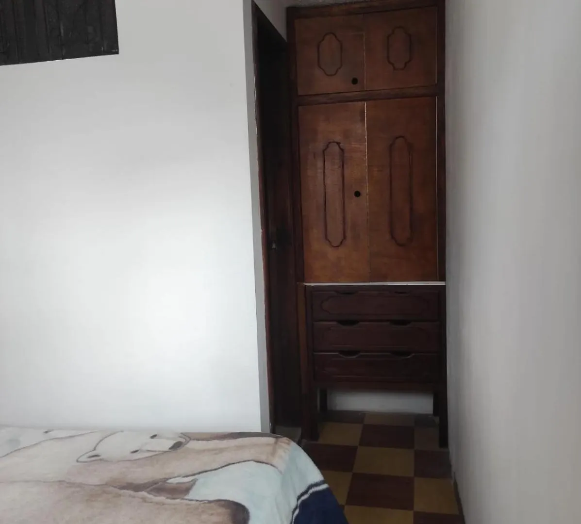 Azuli Proyecto Apartment Quito 0*,