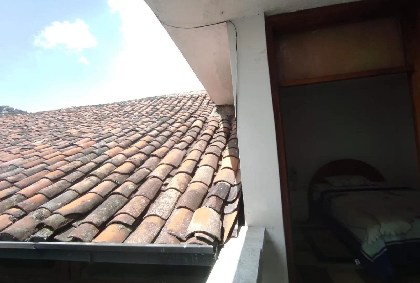 Homestay Azuli Proyecto Apartment Quito
