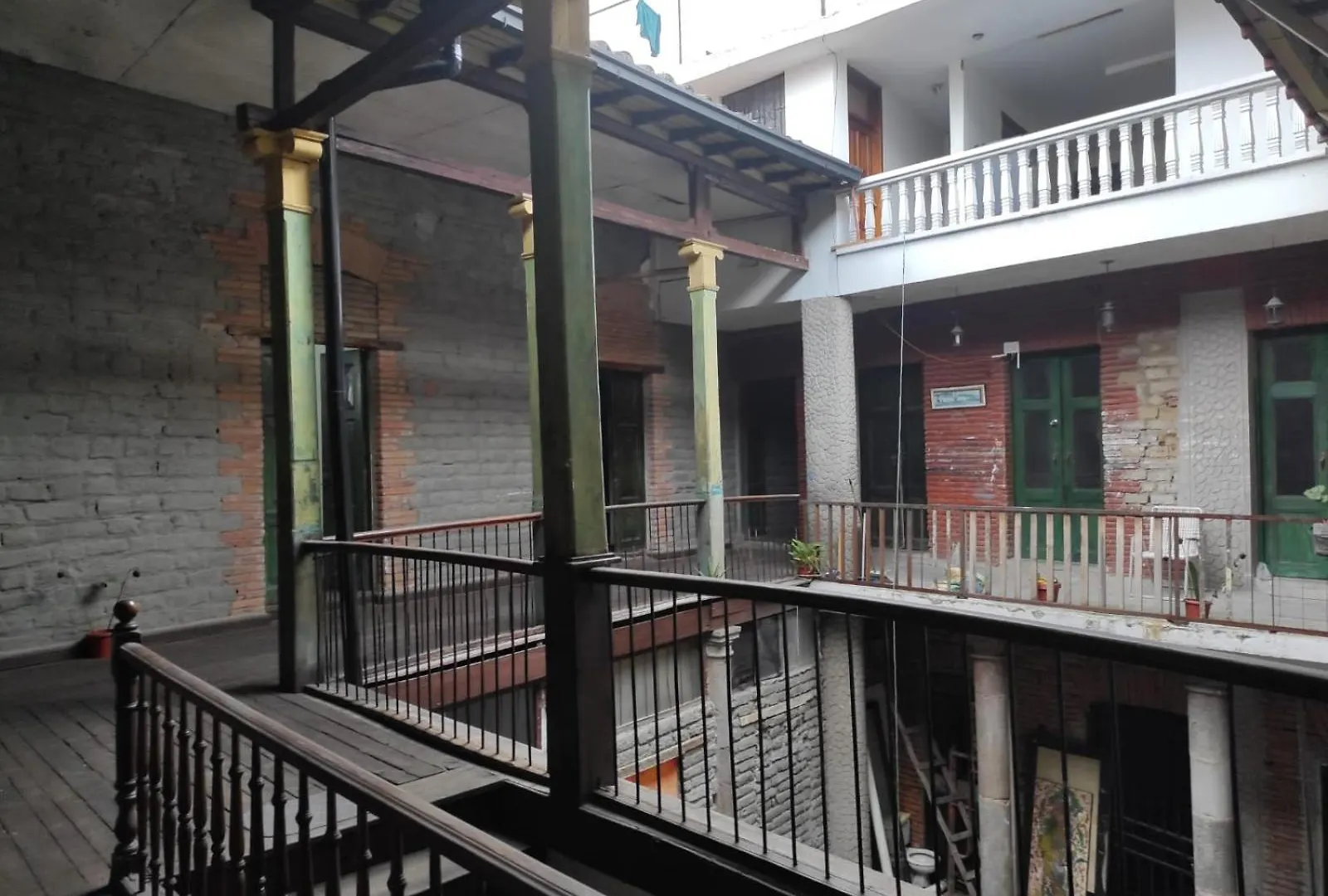Azuli Proyecto Apartment Quito