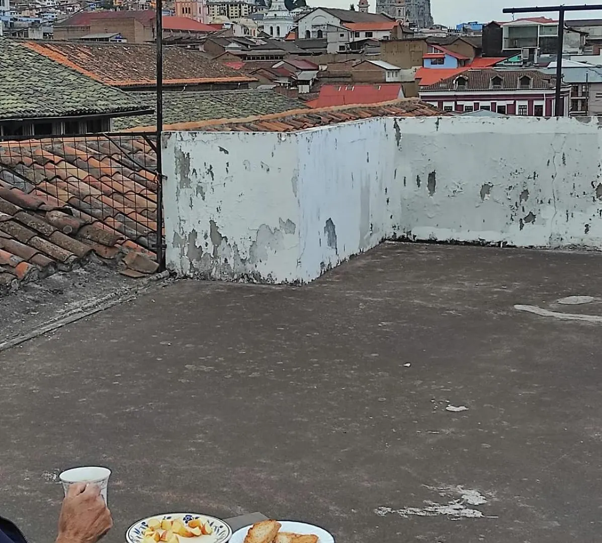Azuli Proyecto Apartment Quito