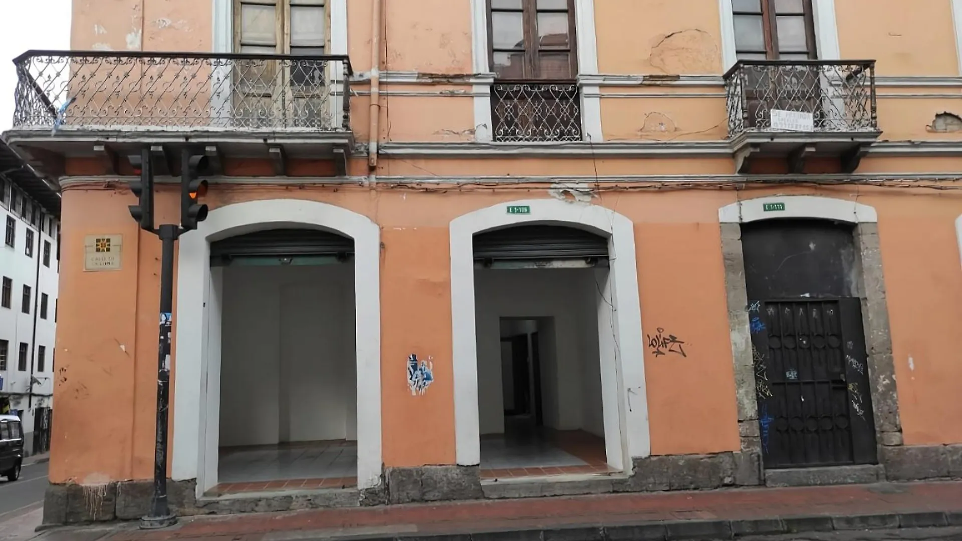 Azuli Proyecto Apartment Quito